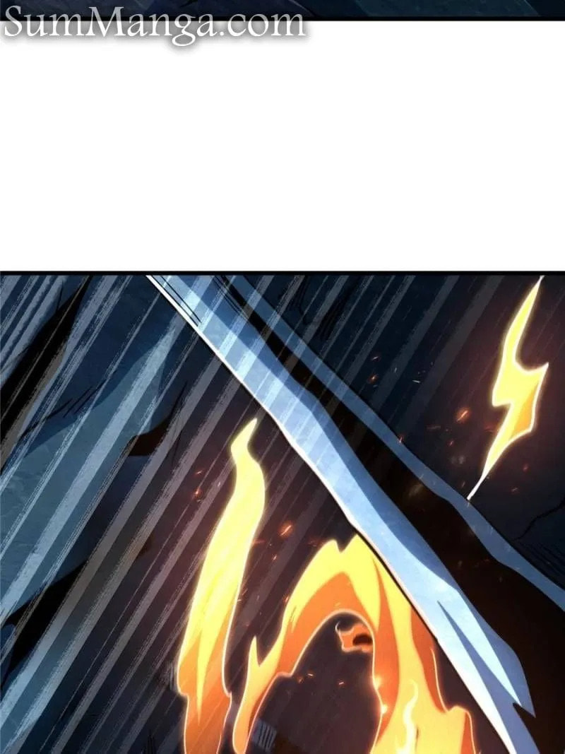 Read Super Gene chapter 274 image 40 on Lezhin