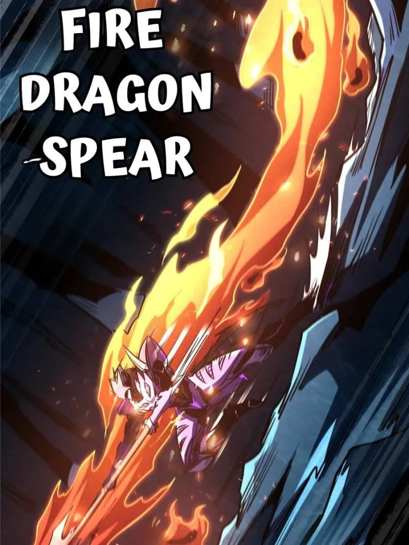 Read Super Gene chapter 274 image 41 on Lezhin