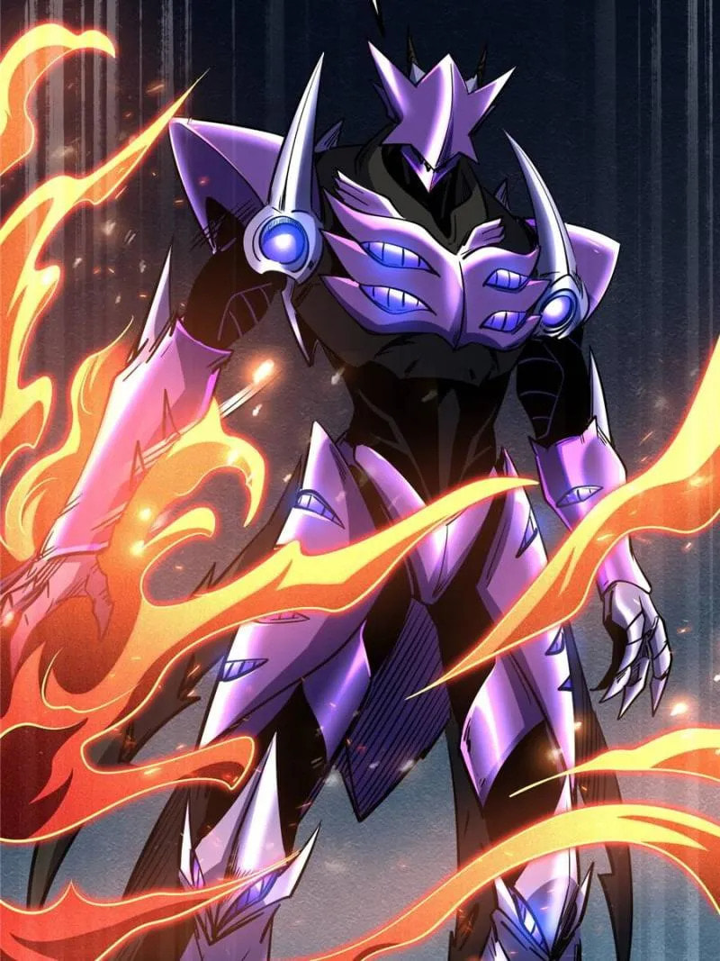 Read Super Gene chapter 274 image 44 on Lezhin