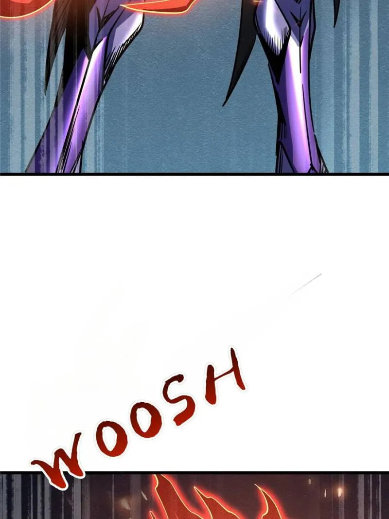 Read Super Gene chapter 274 image 45 on Lezhin