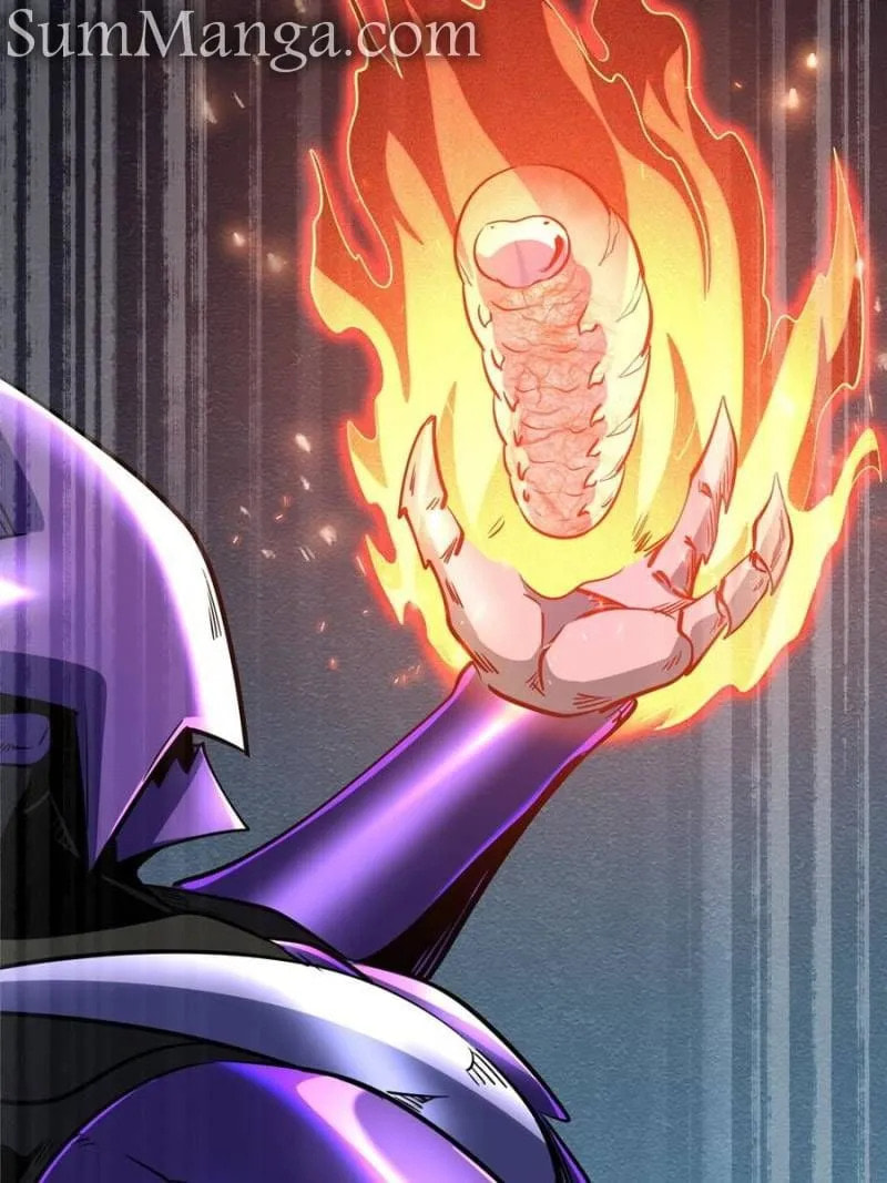Read Super Gene chapter 274 image 46 on Lezhin