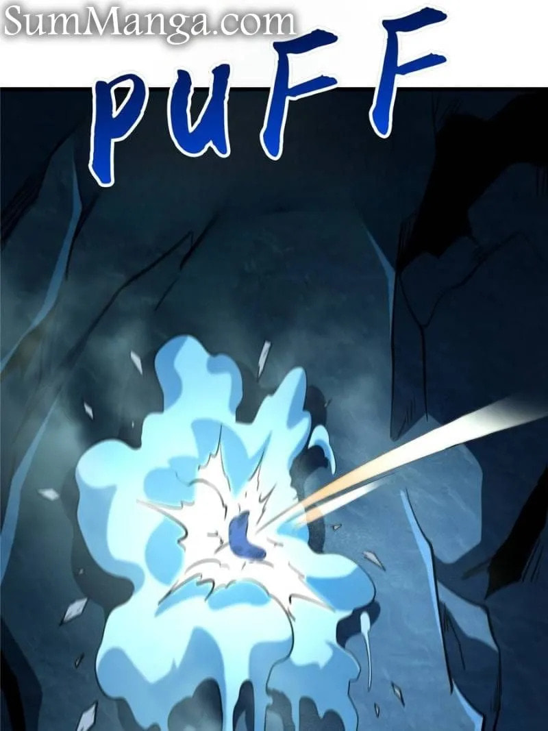 Read Super Gene chapter 274 image 49 on Lezhin