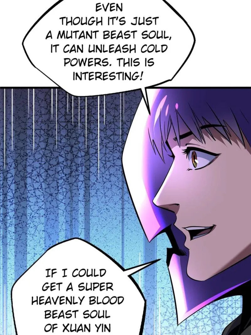 Read Super Gene chapter 274 image 52 on Lezhin