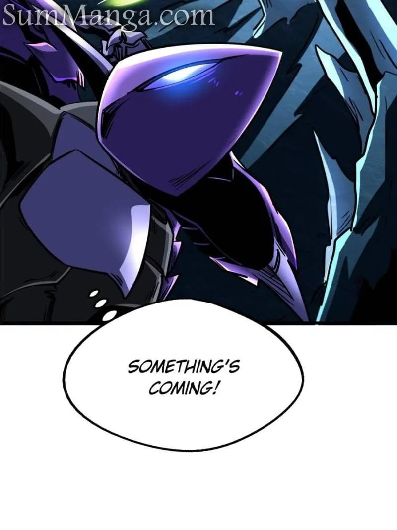 Read Super Gene chapter 274 image 58 on Lezhin