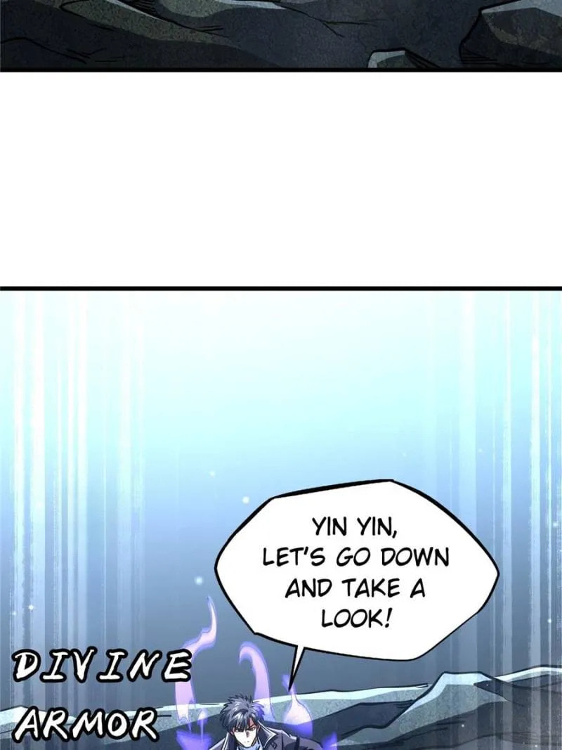 Read Super Gene chapter 274 image 6 on Lezhin