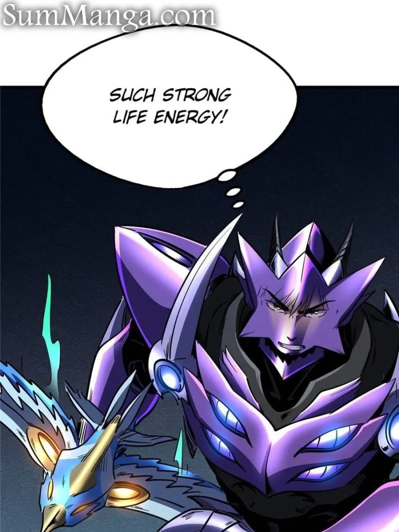 Read Super Gene chapter 274 image 61 on Lezhin
