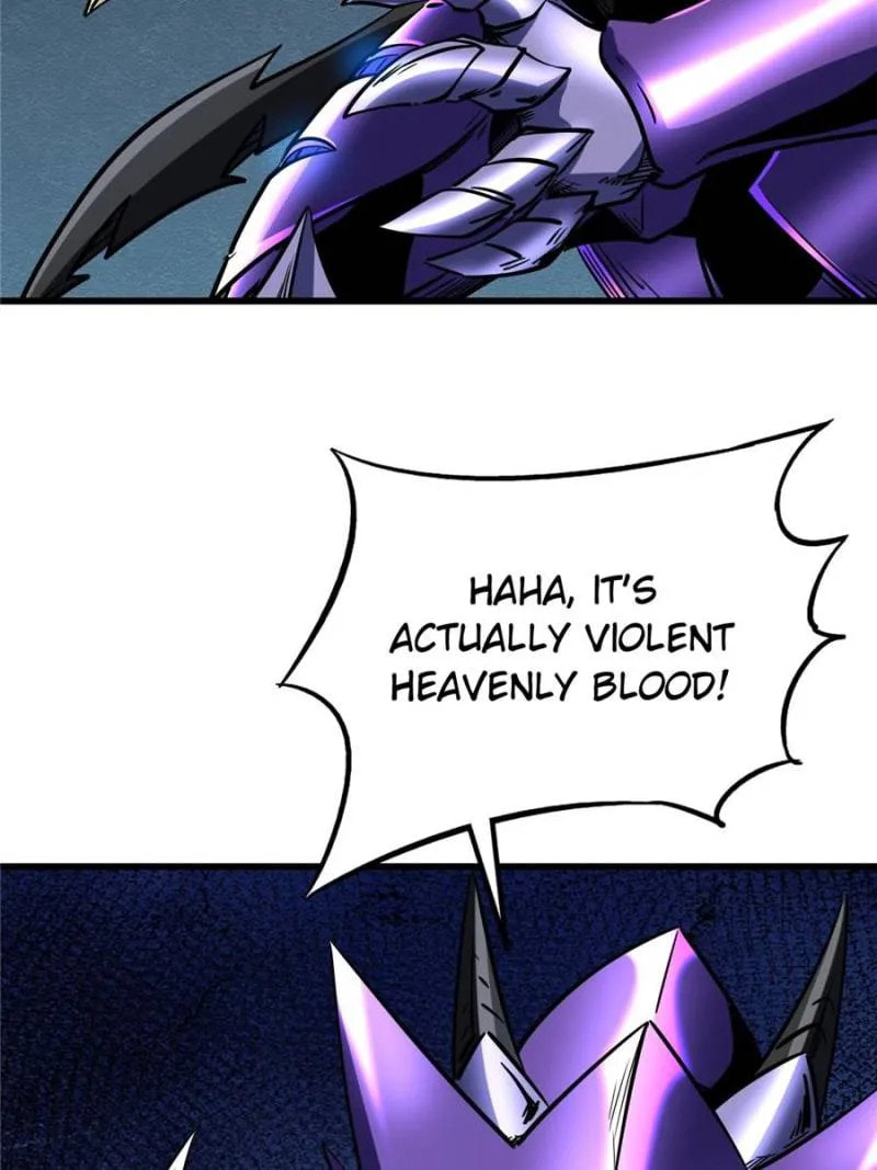 Read Super Gene chapter 274 image 62 on Lezhin