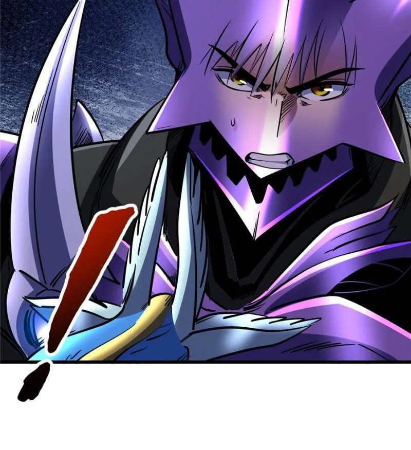 Read Super Gene chapter 274 image 63 on Lezhin