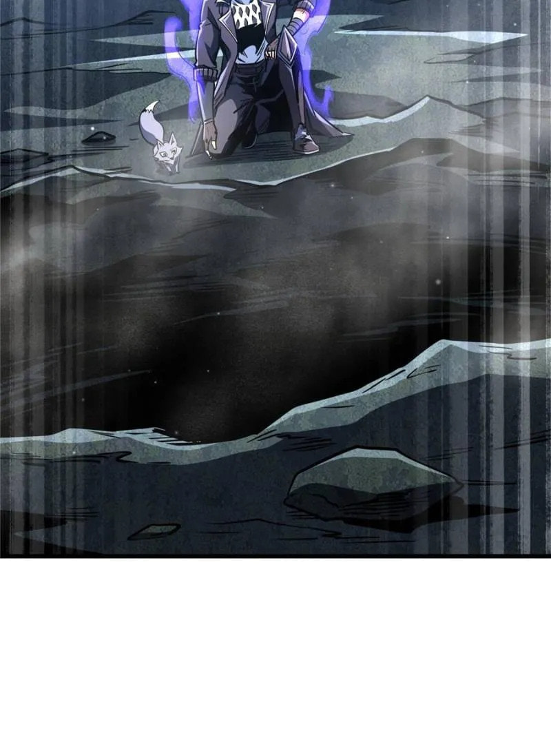 Read Super Gene chapter 274 image 7 on Lezhin