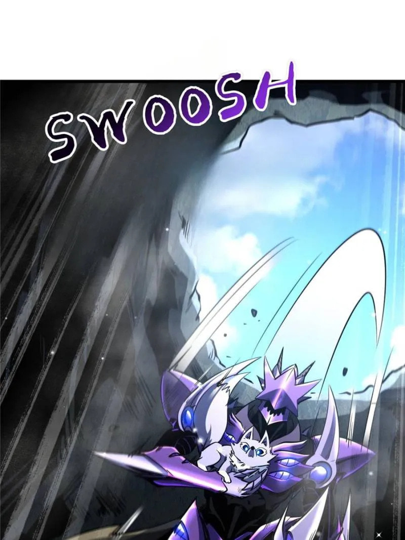 Read Super Gene chapter 274 image 8 on Lezhin