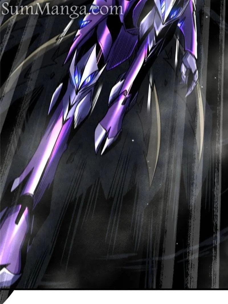 Read Super Gene chapter 274 image 9 on Lezhin