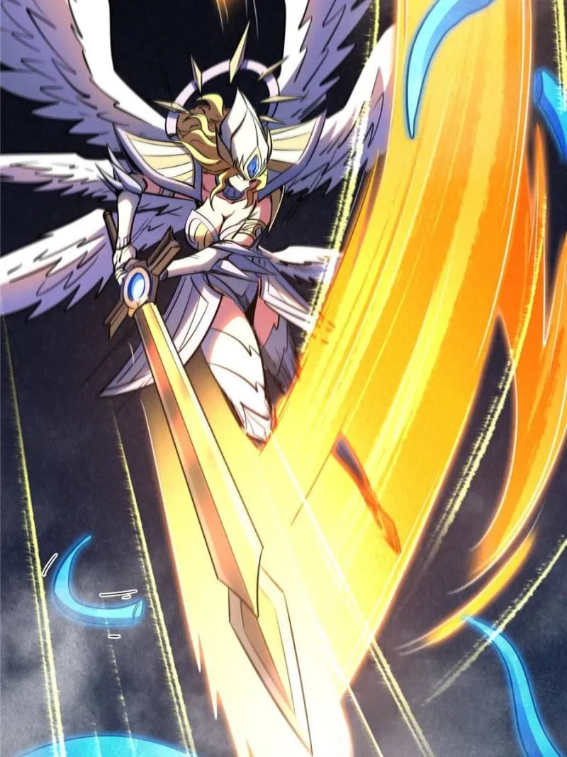 Read Super Gene chapter 277 image 1 on Lezhin