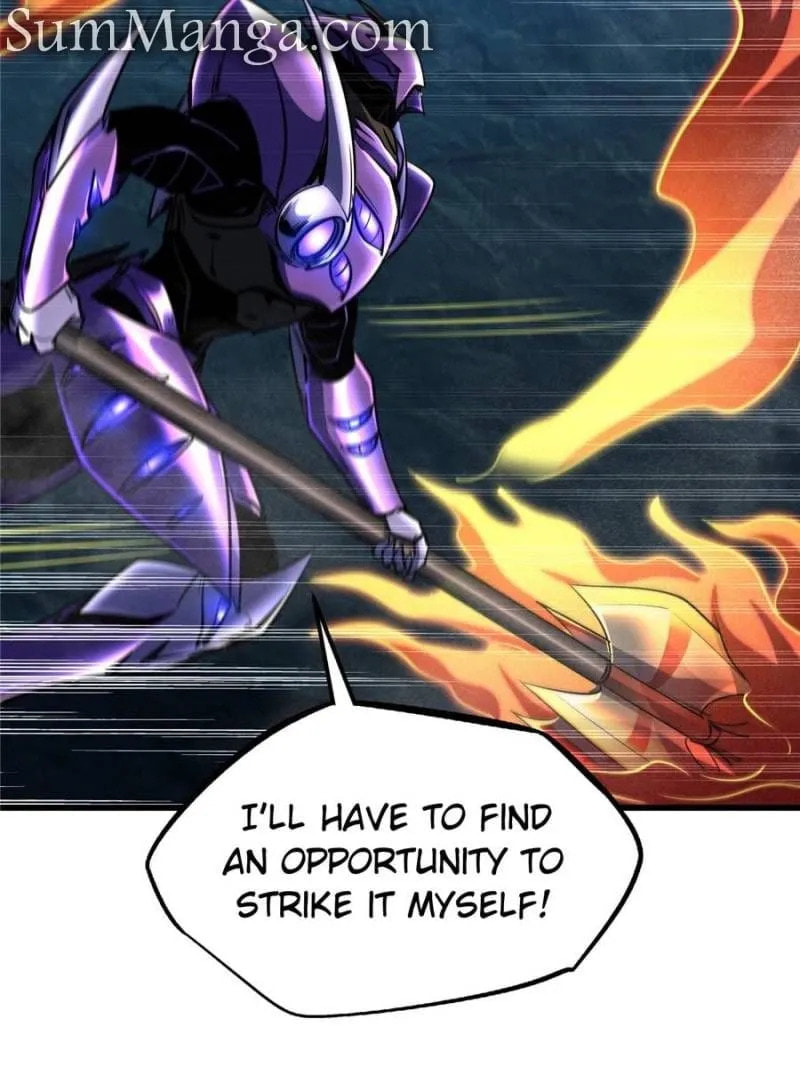 Read Super Gene chapter 277 image 15 on Lezhin
