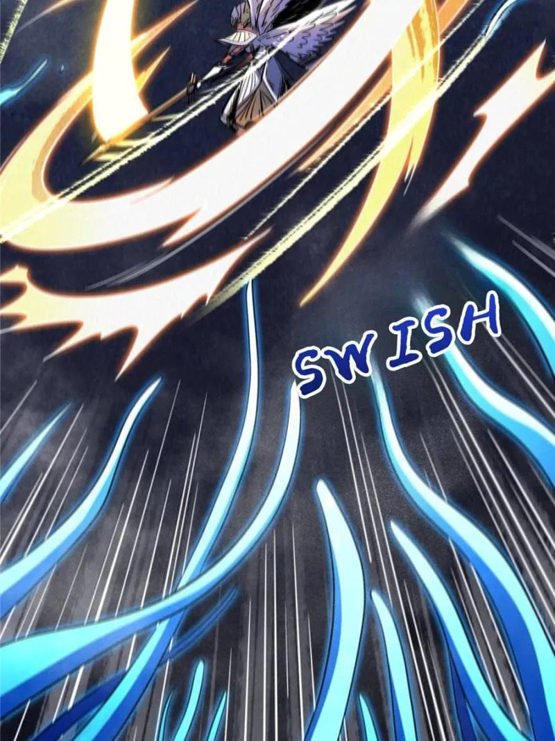 Read Super Gene chapter 277 image 17 on Lezhin