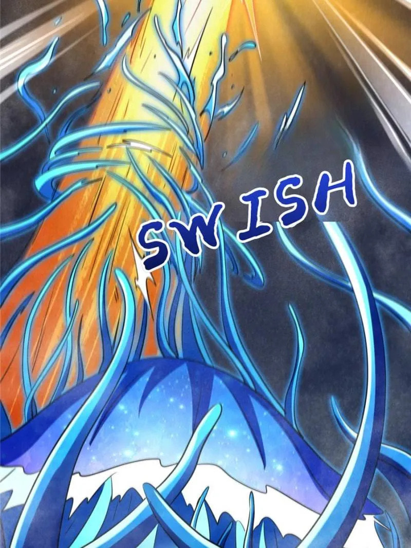 Read Super Gene chapter 277 image 20 on Lezhin