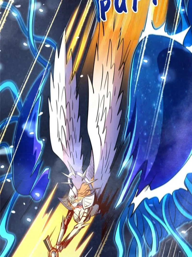 Read Super Gene chapter 277 image 23 on Lezhin