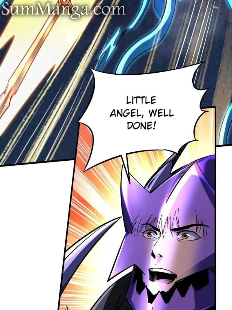 Read Super Gene chapter 277 image 24 on Lezhin