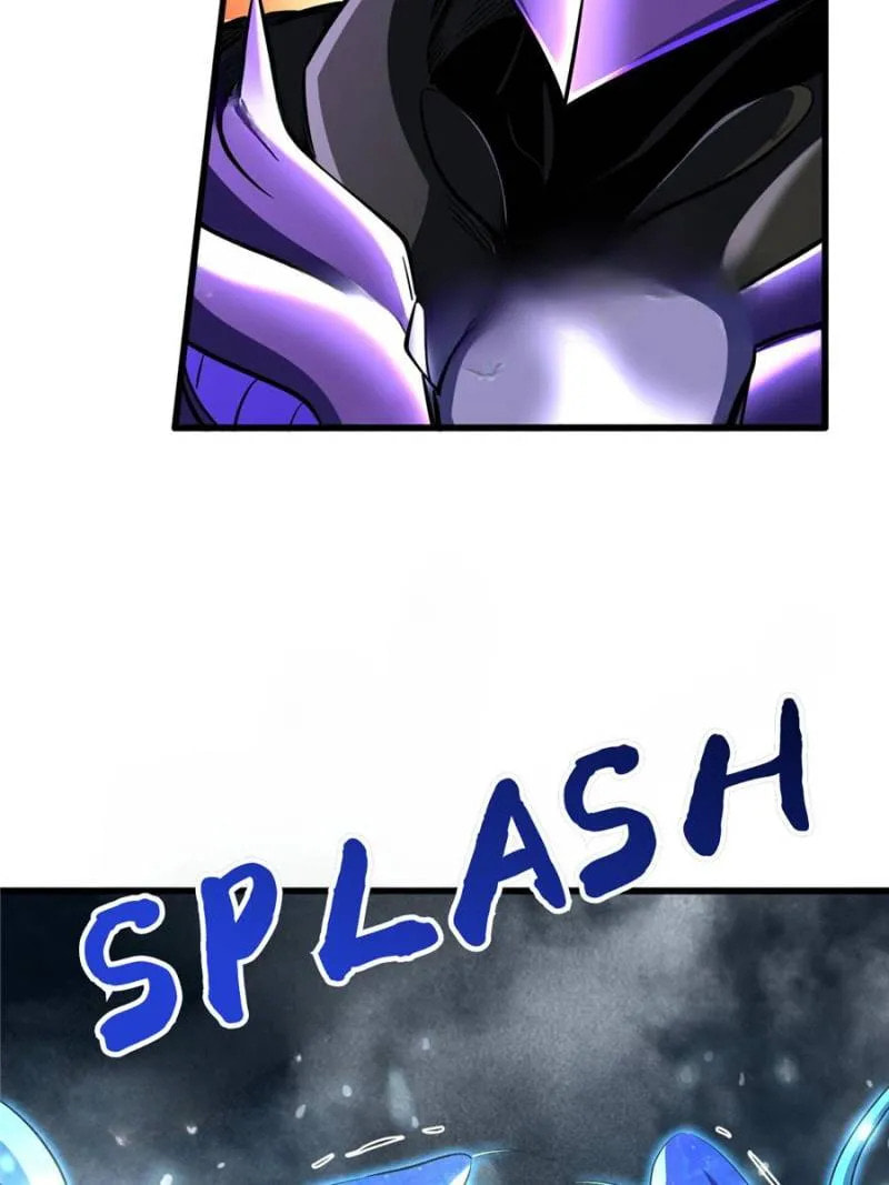 Read Super Gene chapter 277 image 25 on Lezhin