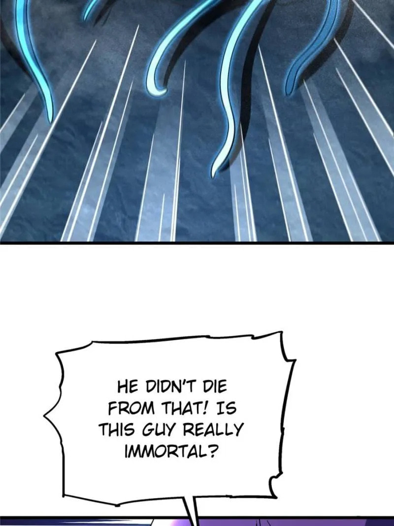 Read Super Gene chapter 277 image 28 on Lezhin