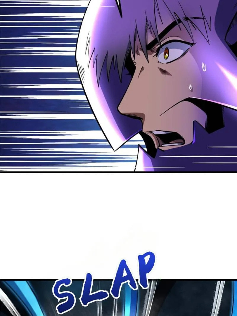 Read Super Gene chapter 277 image 29 on Lezhin