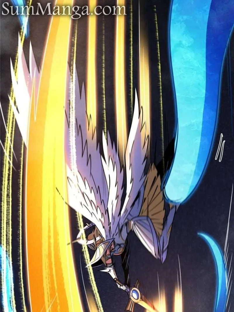 Read Super Gene chapter 277 image 3 on Lezhin