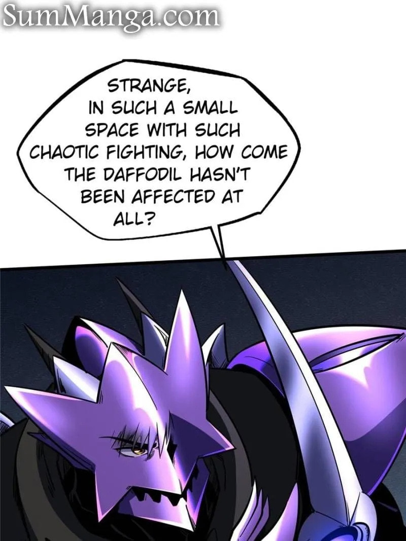 Read Super Gene chapter 277 image 33 on Lezhin