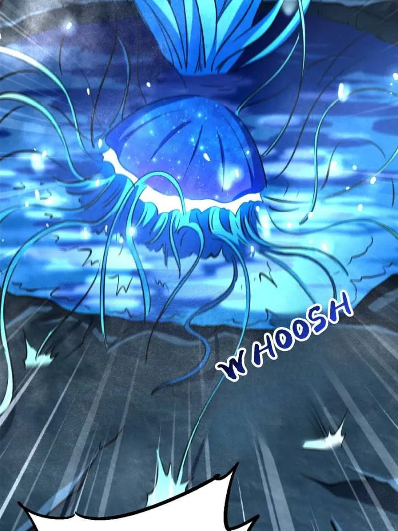 Read Super Gene chapter 277 image 35 on Lezhin