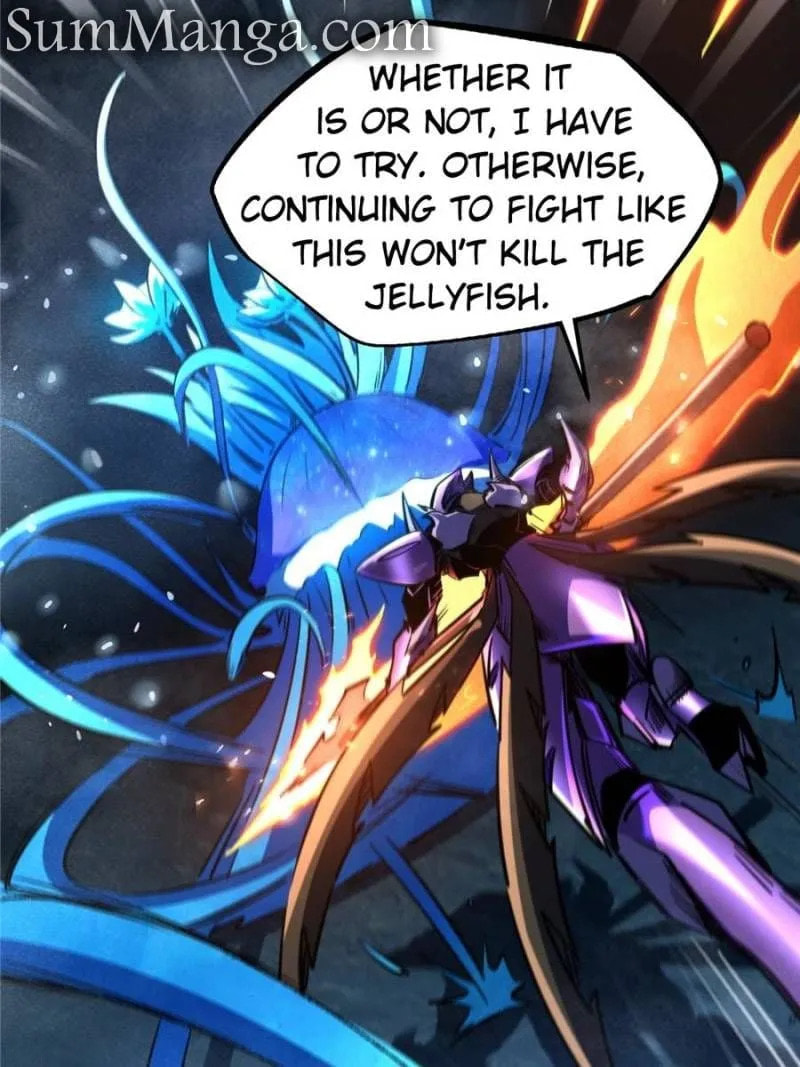 Read Super Gene chapter 277 image 40 on Lezhin