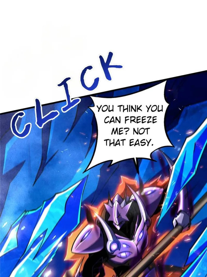 Read Super Gene chapter 277 image 51 on Lezhin