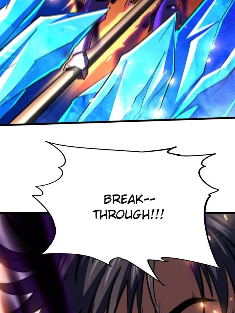 Read Super Gene chapter 277 image 52 on Lezhin