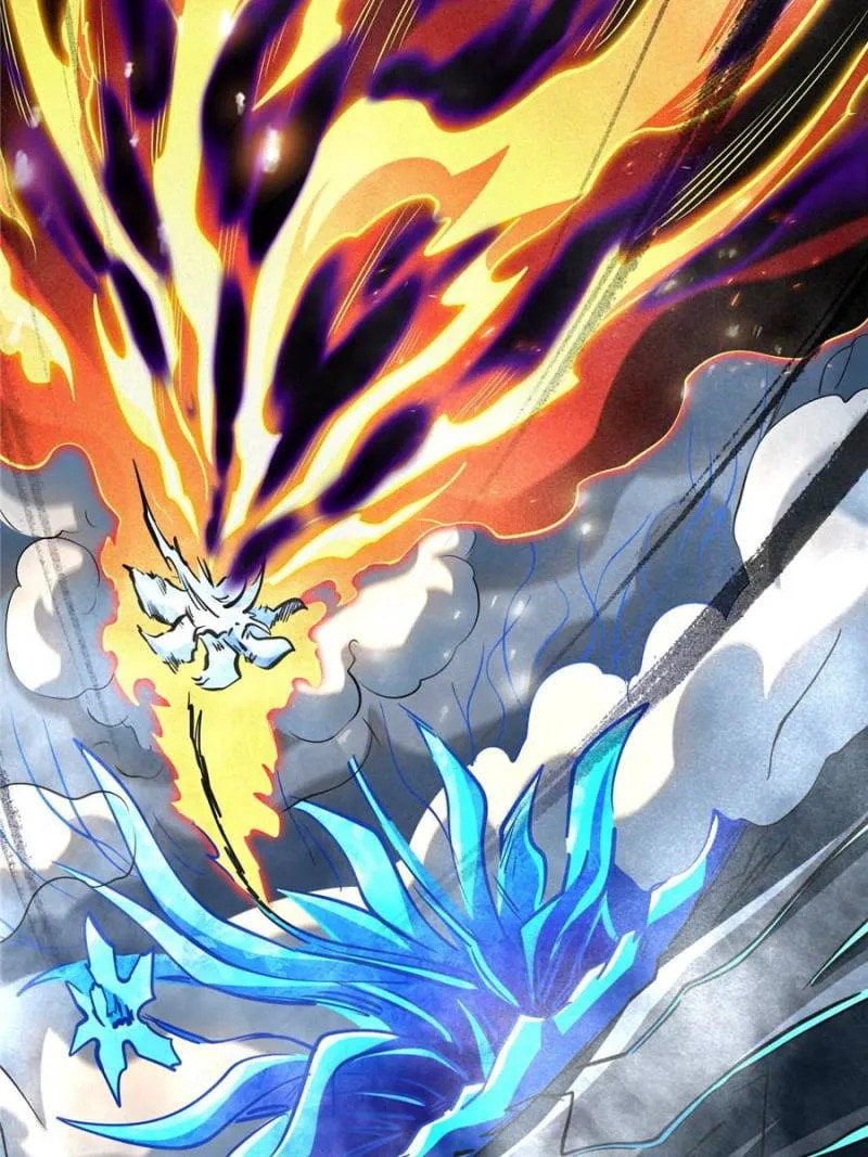 Read Super Gene chapter 277 image 57 on Lezhin