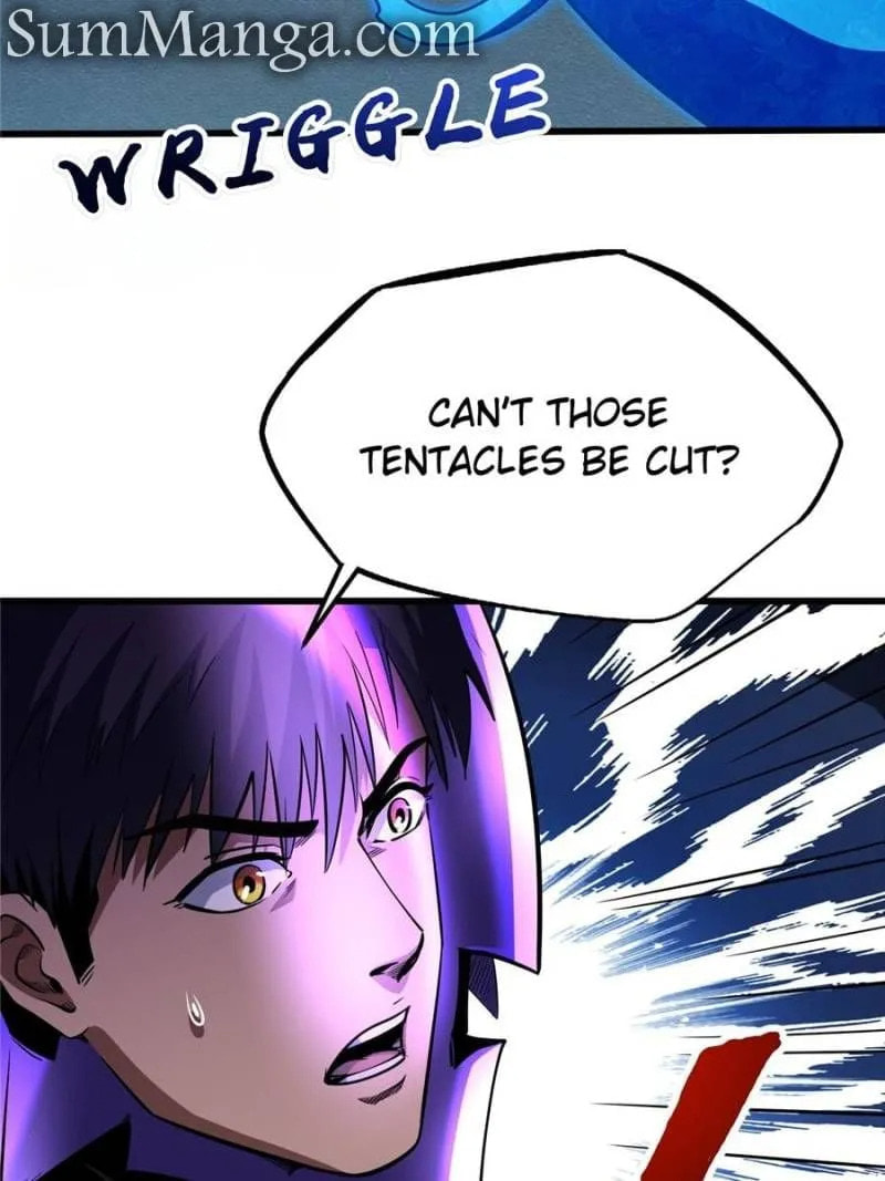 Read Super Gene chapter 277 image 6 on Lezhin