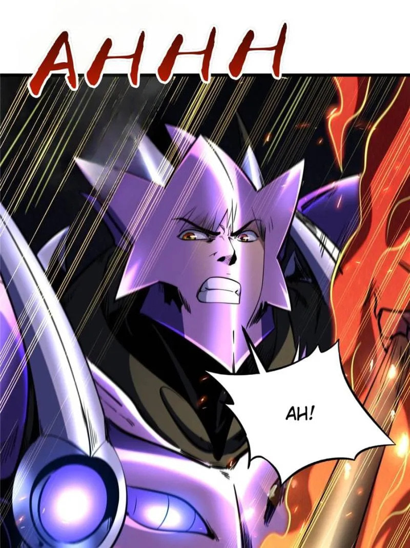 Read Super Gene chapter 277 image 69 on Lezhin