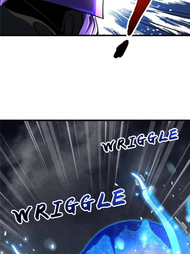 Read Super Gene chapter 277 image 7 on Lezhin