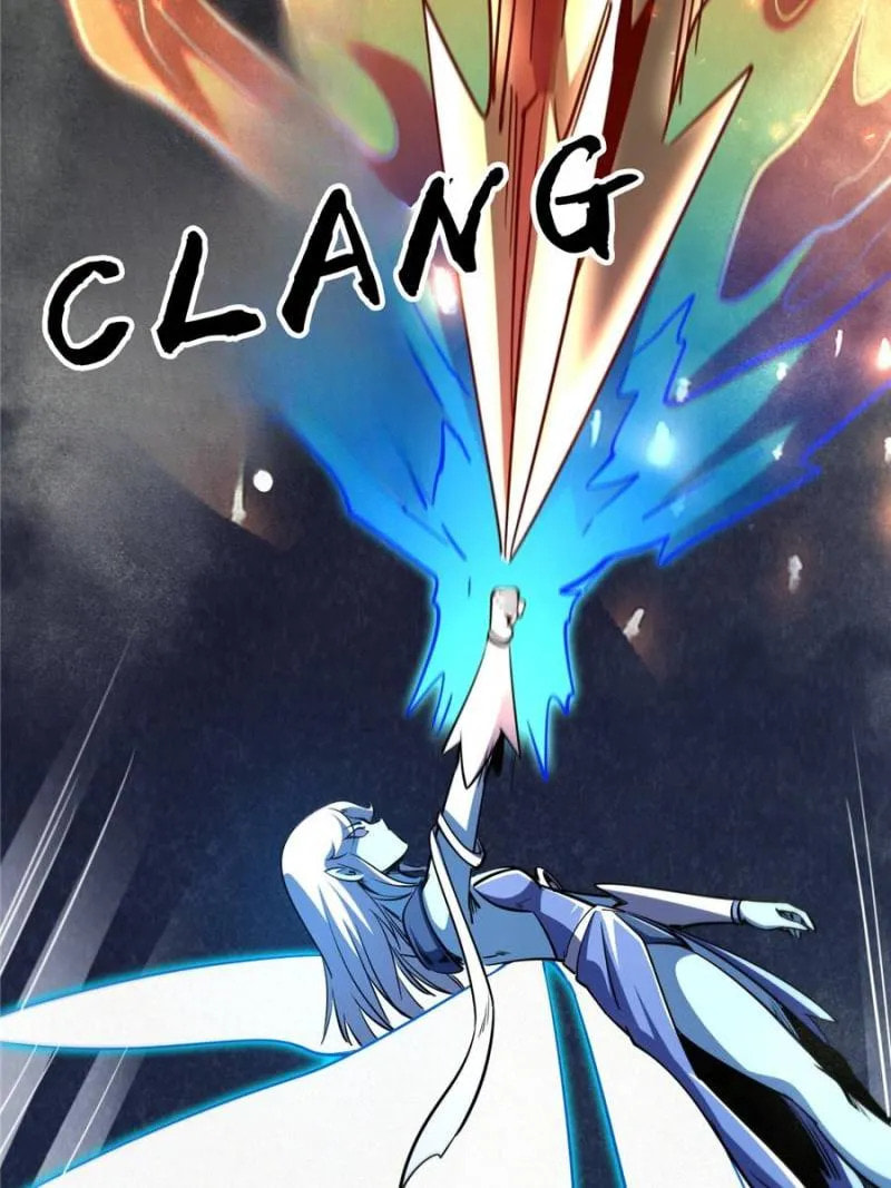 Read Super Gene chapter 277 image 72 on Lezhin