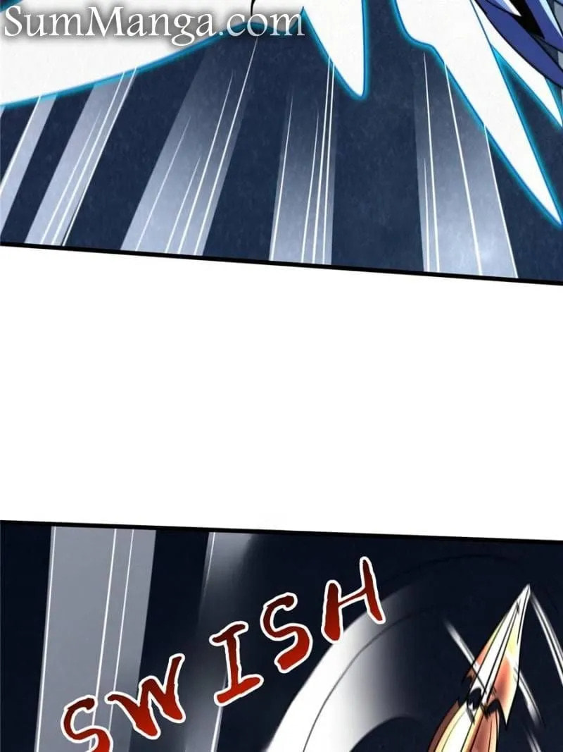 Read Super Gene chapter 277 image 73 on Lezhin