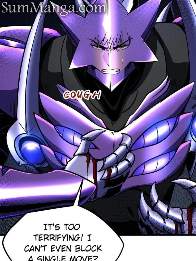 Read Super Gene chapter 277 image 76 on Lezhin