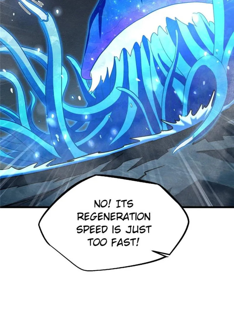 Read Super Gene chapter 277 image 8 on Lezhin