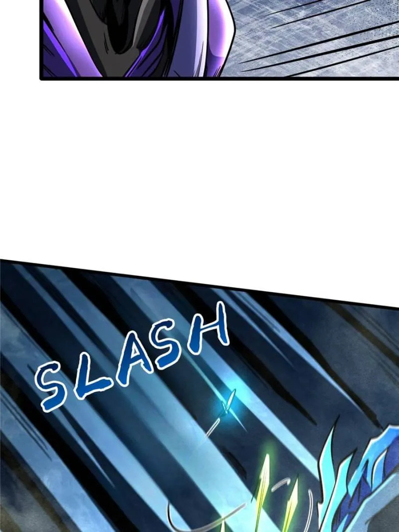 Read Super Gene chapter 277 image 81 on Lezhin