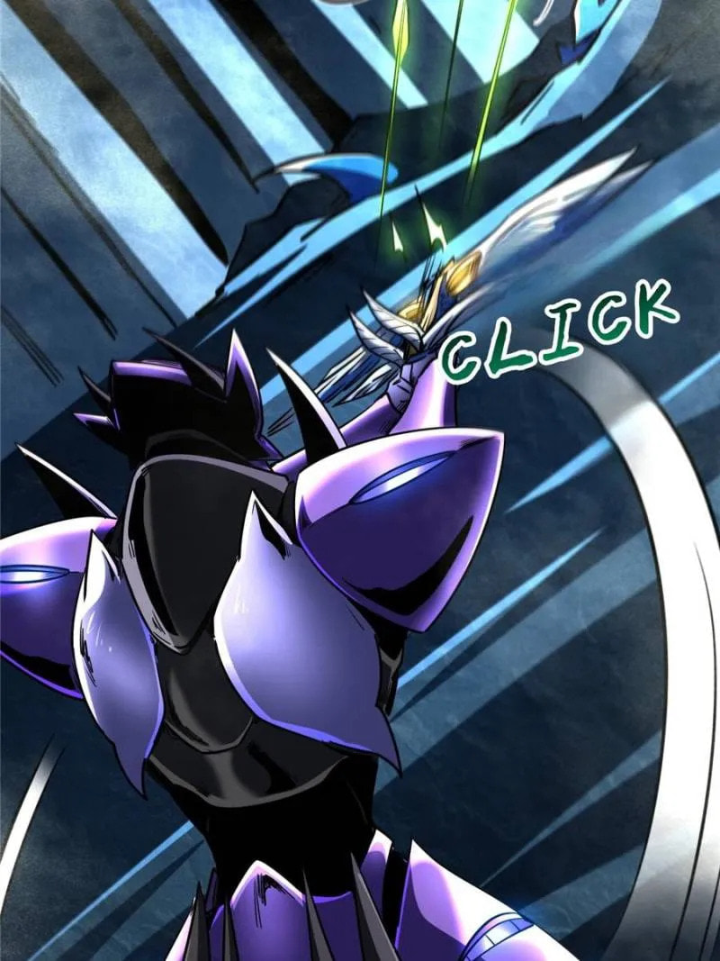 Read Super Gene chapter 277 image 82 on Lezhin