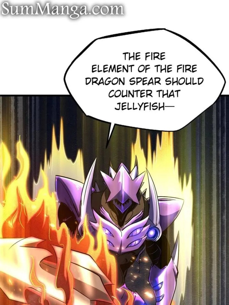 Read Super Gene chapter 277 image 9 on Lezhin