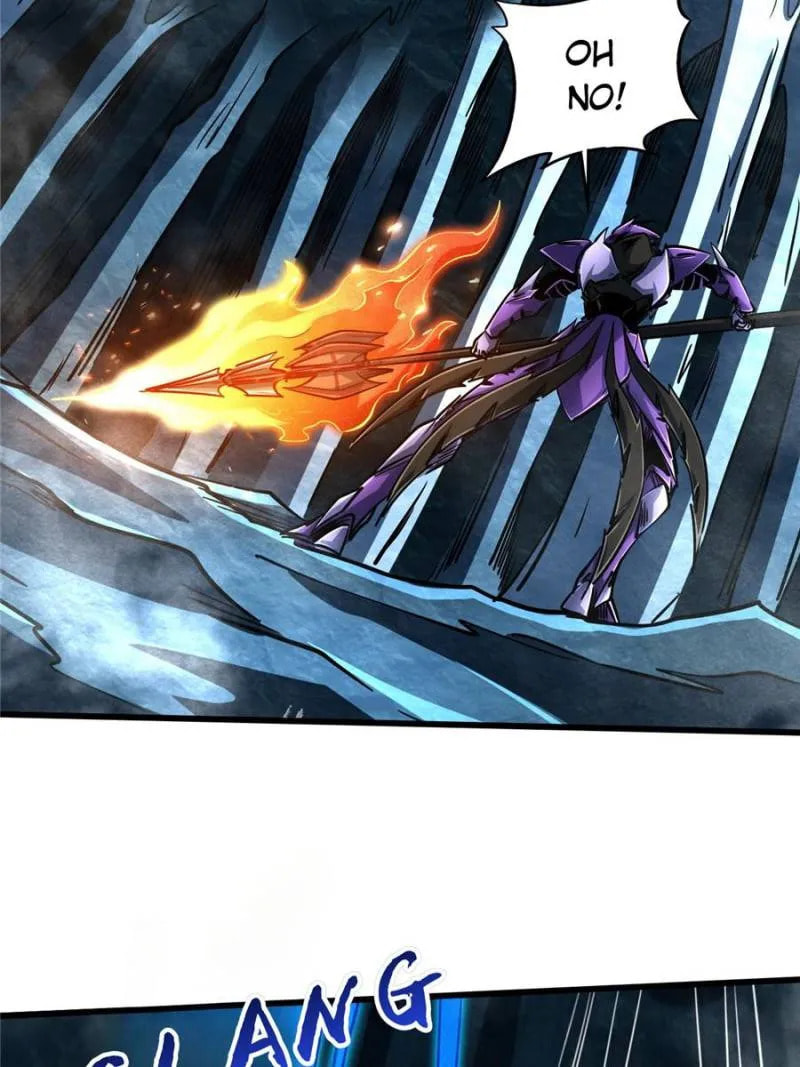 Read Super Gene chapter 279 image 1 on Lezhin