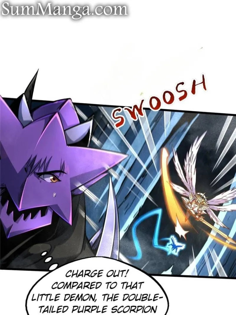 Read Super Gene chapter 279 image 12 on Lezhin