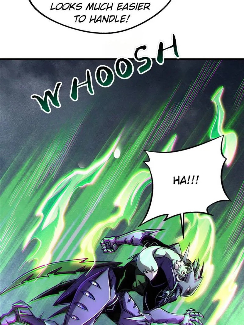Read Super Gene chapter 279 image 13 on Lezhin