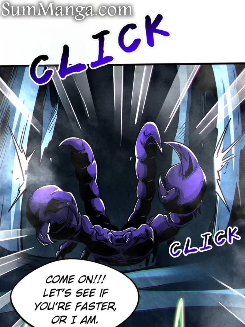Read Super Gene chapter 279 image 15 on Lezhin