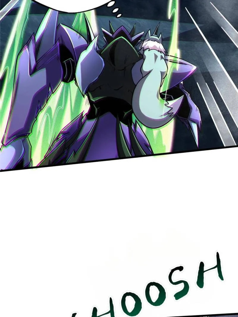 Read Super Gene chapter 279 image 16 on Lezhin