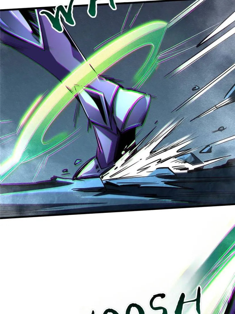Read Super Gene chapter 279 image 17 on Lezhin