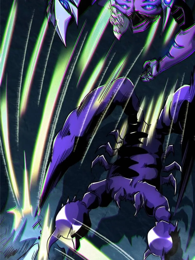 Read Super Gene chapter 279 image 19 on Lezhin
