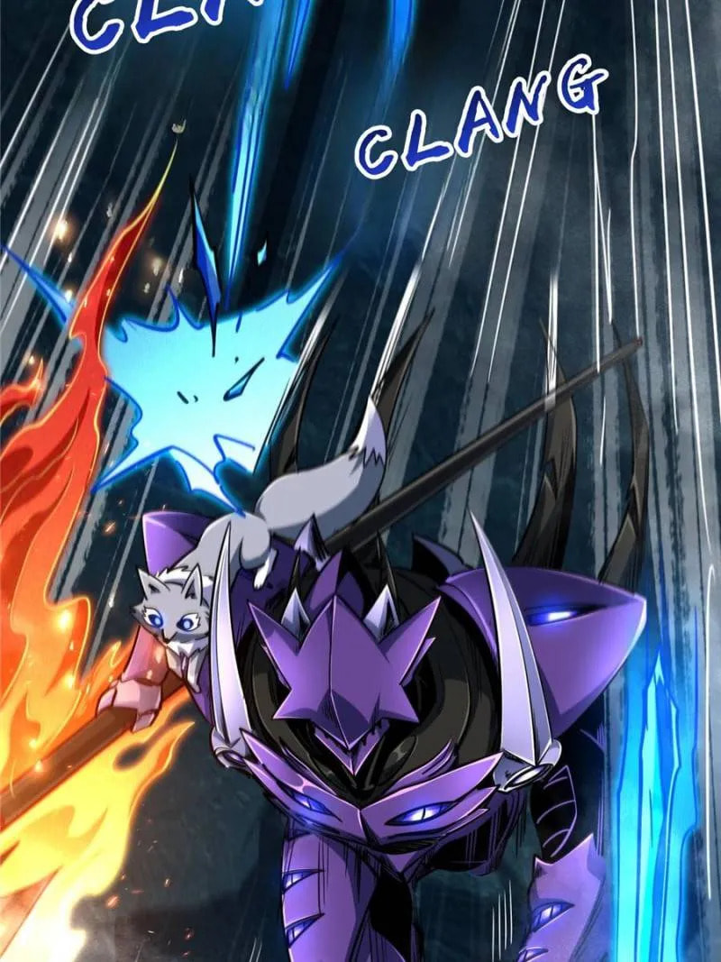 Read Super Gene chapter 279 image 2 on Lezhin