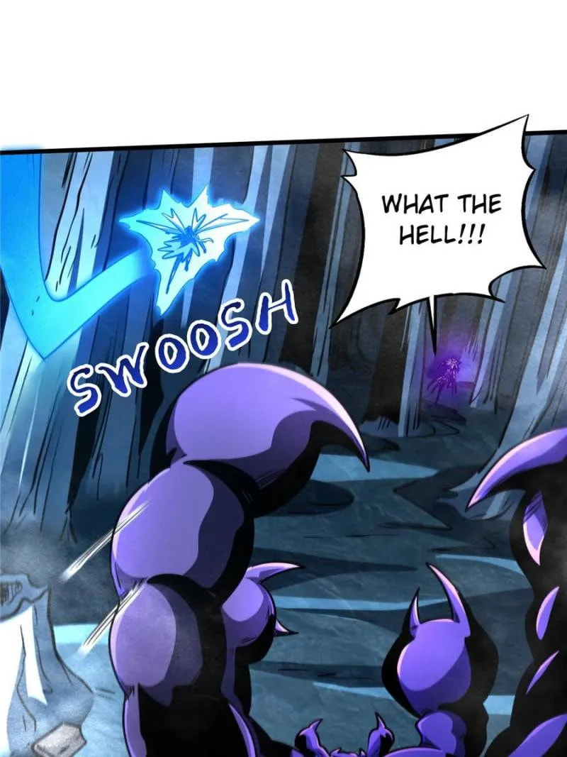 Read Super Gene chapter 279 image 25 on Lezhin